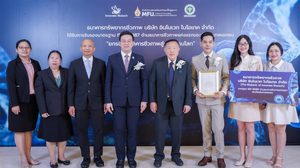 อินโนเวท ไบโอเทค ผ่าน ISO 20387:2018 รายแรกของไทยในภาคเอกชน “ยกระดับธนาคารชีวภาพสู่มาตรฐานโลก”