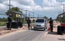 คุมเข้มวันครบรอบตัดสินจำคุกหะยีสุหลง