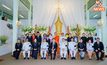 “ในหลวง” พระราชทานเพลิงศพ “อนันต์ ฉายแสง” ประชาชนร่วมไว้อาลัยเนื่องแน่น