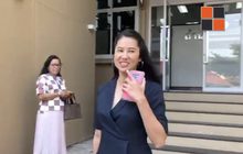 โพลเผยคนสนใจข่าว “ปารีณา” รุกป่า มากที่สุด