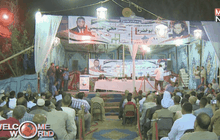 บรรยากาศก่อนเลือกตั้งในอียิปต์