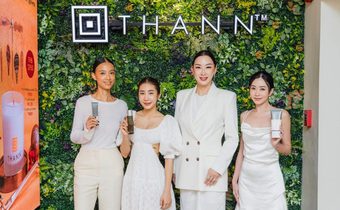 ‘ธัญ’ (THANN) ร่วมกับแพทย์ผู้เชี่ยวชาญด้านผิวหนังและความงาม แนะวิธีดูแลผิวหน้าห่างไกลมลภาวะและ PM2.5