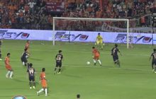 “ต่อพิฆาต” ดับโทษ “ปราสาทสายฟ้า” ซิวแชมป์ลีกคัพสมัยแรก