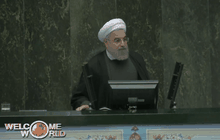 ยกเลิกมาตรการคว่ำบาตรอิหร่านอย่างเป็นทางการ