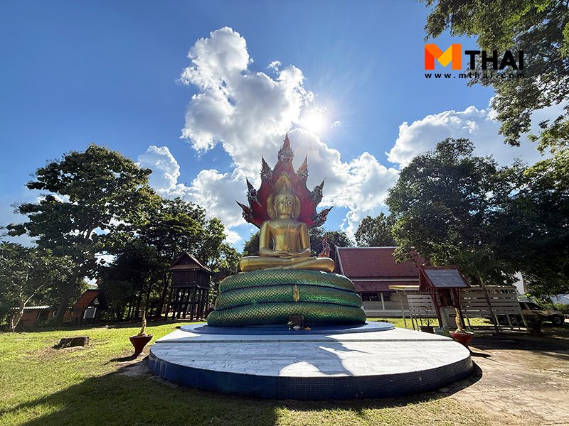 วัดบูรพาราม