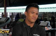 บัวขาว บัญชาเมฆ กับบทบาทนักบู๊ จากตำนานนักรบไทย ‘ทองดีฟันขาว’