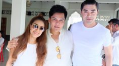 ต้อม รัชนีกร นำทีมศิลปินดาราสายบุญ ร่วมกิจกรรม “ข้าวหนึ่งถุงหุงเพื่อพ่อแม่”