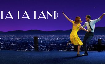 La La Land นครดารา