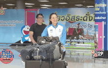 ลุ้นกองทุนนักกีฬาเพิ่มอัดฉีดฮีโร่ อลป.เป็น 12 ล้าน