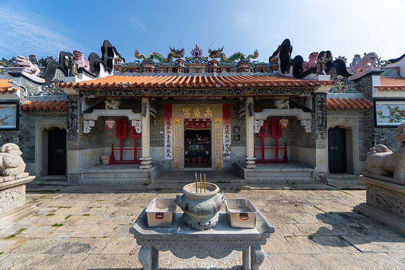 กระถางธูป