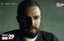 MONO29 ชวนมันส์กับซีรีส์ “Arrow จอมคนธนูมหากาฬ ปี 7” ทุกวันเสาร์-อาทิตย์ เวลา 22.10 น. เริ่มคืนนี้