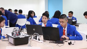 8 แนวประเมินประเทศชั้นนำการศึกษาทั่วโลก ปักธงระบบประเมินการศึกษาไทยยุคใหม่ รอบ5 เทียบเท่าสากล