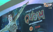 Cirque Du Soleil – Quidam Live in Bangkok 2015