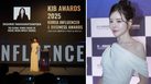 ที่สุดของความปัง! “Life Innova” คว้า 2 รางวัลใหญ่ในงาน “Korea Influencer & Business Awards 2025” ณ กรุงโซล ประเทศเกาหลีใต้