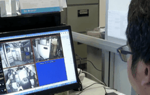 คมนาคมเล็งให้รถโดยสารสาธารณะติดตั้ง CCTV