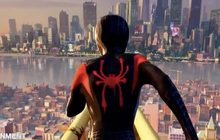 Spider-Man: Into the Spider-Verse อวดเพลงประกอบหนังโดยนักร้องหนุ่ม Post Malone