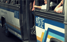 มหากาพย์รถเมล์ไทย