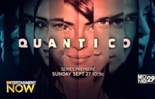 Quantico ไขคดีก่อการร้ายเบื้องหลังค่ายฝึก FBI