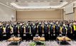 สำนักงานคณะกรรมการการเลือกตั้ง จัดเสวนาวิชาการ “รวมพลคน ศส.ปชต. และเครือข่ายพันธมิตร”