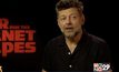 นักแสดง Planet of the Apes เผยการทำงานกับเทคโนโลยี