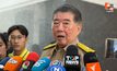 “ภูมิธรรม” เตือนพรรคประชาชน หนุนพรรคภูมิใจไทย คิดให้ดี ชี้ ต้องเร่งตั้งรัฐบาล ปล่อยเป็นเป็ดง่อยไม่ได้