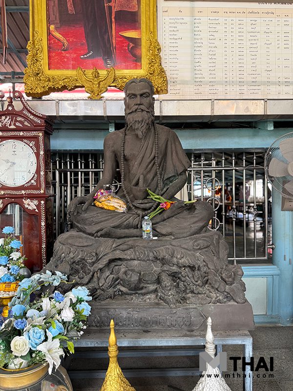 หมอชีวกโกมารภัจจ์