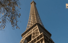 เหตุโจมตีกระทบการท่องเที่ยวปารีส