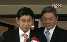 “วิษณุ” ย้ำฟ้องได้ หากเผาข้าวโดยไม่สุจริต