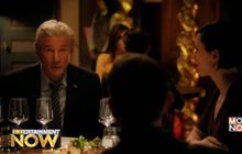 Trailer : THE DINNER