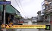 น้ำท่วม 4 จังหวัดภาคใต้ เสียหายกว่า 6 หมื่นครัวเรือน