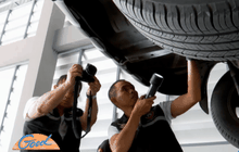 พบก๊าซพิษในรถยนต์ ทำแม่ลูกเสียชีวิต