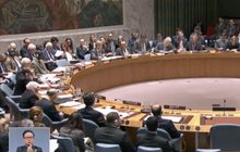 UNSC หารือความช่วยเหลือในอะเลปโป