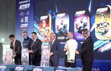 เลื่อน “โมโตจีพี” ที่บุรีรัมย์ ไม่มีกำหนด