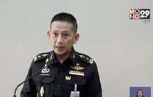 มั่นใจทุกเหล่าทัพพร้อมดูแลประชุมสุดยอดอาเซียน