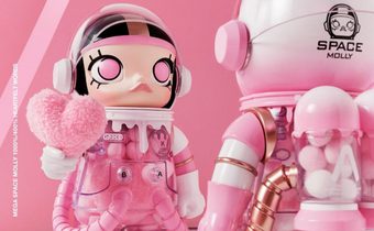 POP MART เปิดตัว Flagship Store New Design เซ็นทรัล ลาดพร้าว เล่นใหญ่เซอร์ไพรส์จุก!
