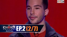THE CHOICE THAILAND เลือกได้ให้เดต EP.02 [2/7]