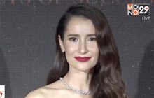 “แอน ทองประสม” แฮปปี้ฉลองวันเกิด 42 ปีกับ “เอ ทินพันธ์” 