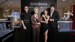 DIESEL กลับมาแล้ว! พร้อมเขย่าวงการแฟชั่นไปกับคอลเลกชันใหม่ล่าสุด ที่จะอัปเลเวลลุคของคุณให้เท่กว่าเดิม