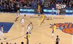 “พอร์ซินกิส” นำนิกส์ต่อเวลาพิชิตเลเกอร์ส ยัดห่วง NBA