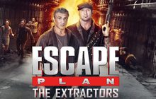 Escape Plan 3: The Extractors แหกคุกมหาประลัย 3