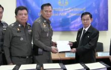 เตรียมส่งฟ้องผู้ต้องหาฆ่าล้างครัว 8 ศพ วันนี้