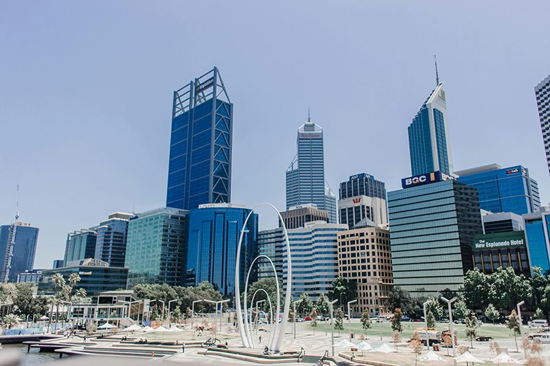 perth