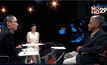 Top Talk of The Year 2015 : โทษประหารชีวิตในอาเซียน