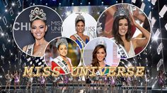 โฉมงามของจักรวาล! 30 มิสยูนิเวิร์ส ในประวัติศาสตร์นางงาม และสถิติครองมงกุฎทั่วโลก