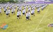 ชื่นชม! นักเรียนนครสวรรค์ โชว์เต้นลีลาศ ทะลุล้านวิว 