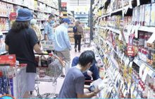 เอกชนเตรียมหารือรัฐขอเปิดบางธุรกิจหลังเมษายน