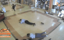 ประสบการณ์สังหารหมู่ในเคนยา