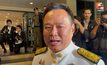 “อนุทิน ” น้ำตาคลอ ปลื้มปิติในพระมหากรุณาธิคุณ ในหลวงพระราชทานพร-พระบรมราโชวาท ลั่น ขอสละทั้งชีวิตให้ราชบัลลังก์