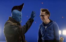 แก๊งนักแสดง Guardians of the Galaxy ลงชื่อขอ Disney ให้โอกาส “เจมส์ กันน์”