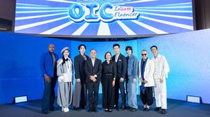 จะเกิดอะไรขึ้นเมื่อ 6 อินฟลูฯ ตัวท็อปขึ้นเวทีเดียวกัน ป้าตือ-หมอเจี๊ยบ-ต้นหอม-รัศมีแข-พอล-นิว ร่วมเปิดมุมมอง ชีวิตดี… ต้องมีแผน! แชร์ประสบการณ์จริงแบบถึงใจ ในงานเสวนา “InSuerFluencer : อินฟลูฯ เล่าประกัน”